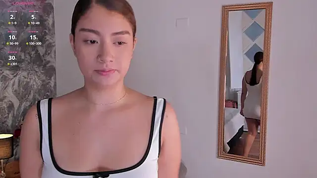 Zoe mendezz online show from May 8, 2026, 11:36 am