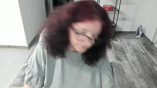 Snapshot of CatherineRowe chatting on January 29, 2025, 5:24 pm CatherineRowe online show from January 29, 2025, 5:24 pm