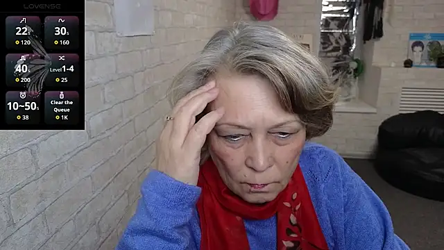 Tessa Tidal online show from April 9, 2026, 6:15 am