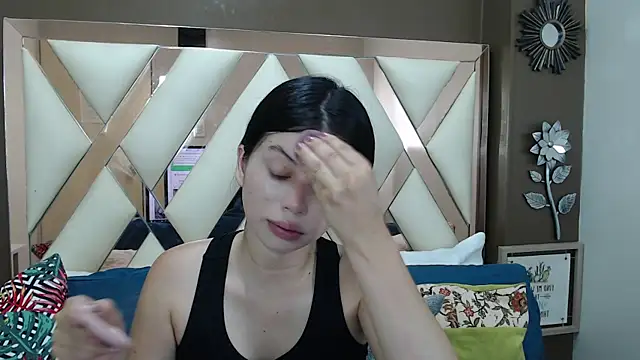 Snapshot of Sophie_Copers chatting on July 14, 2026, 6:58 pm Sophie Copers online show from July 14, 2026, 6:58 pm