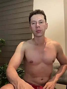 Joohny fox online show from April 10, 2026, 8:10 am