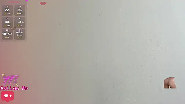 Snapshot of Hayami_Li chatting on May 7, 2026, 12:08 pm Hayami Li online show from May 7, 2026, 12:08 pm