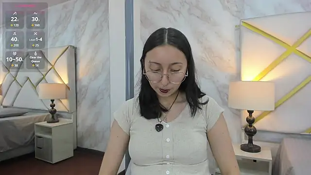 NixShadow online show from June 20, 2026, 8:47 pm
