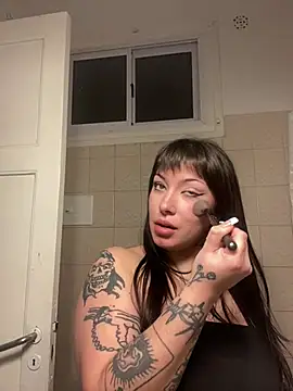 cherryxxox online show from June 13, 2026, 1:14 am