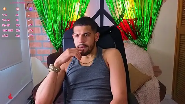 Kai costa online show from April 10, 2026, 8:49 pm