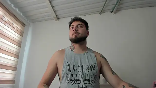 AaronHardi online show from May 14, 2026, 7:22 pm