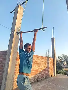 daddyishere102 online show from April 10, 2026, 12:50 am