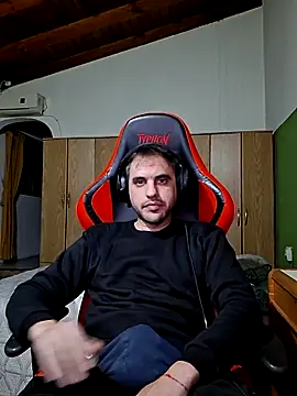 Snapshot of Gonza42OArg chatting on April 8, 2026, 3:52 am Gonza42OArg online show from April 8, 2026, 3:52 am