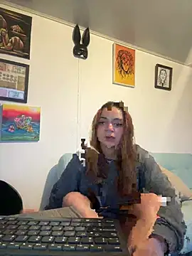 novahexx online show from April 13, 2026, 11:09 pm