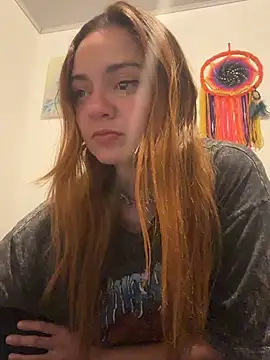 novahexx online show from April 13, 2026, 1:20 am