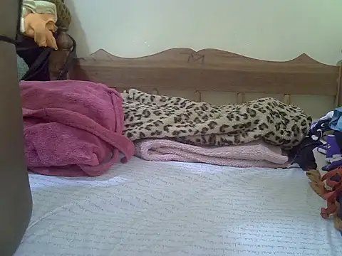 Snapshot of Cute_Nandy chatting on July 5, 2026, 9:05 am Cute Nandy online show from July 5, 2026, 9:05 am