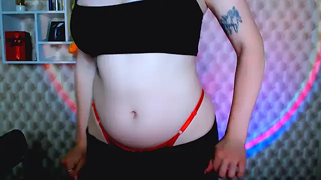 Snapshot of KassiaRayne_ chatting on May 27, 2026, 10:22 am KassiaRayne online show from May 27, 2026, 10:22 am