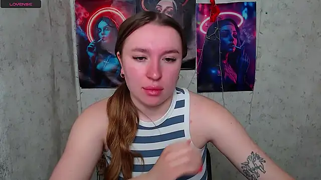 Snapshot of KassiaRayne_ chatting on May 1, 2026, 6:07 am KassiaRayne online show from May 1, 2026, 6:07 am