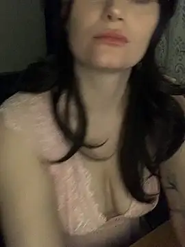 Snapshot of Ann_Hunt chatting on May 3, 2026, 7:39 pm Ann Hunt online show from May 3, 2026, 7:39 pm