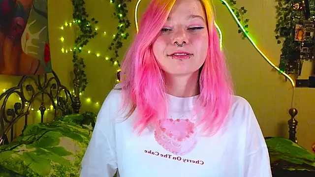 Sansarella online show from January 7, 2026, 3:50 pm