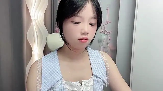 Snapshot of Xiaoqing00 chatting on May 31, 2026, 6:08 am Xiaoqing00 online show from May 31, 2026, 6:08 am