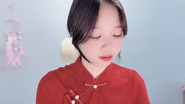 Xiaoqing00 online show from July 8, 2026, 4:46 am