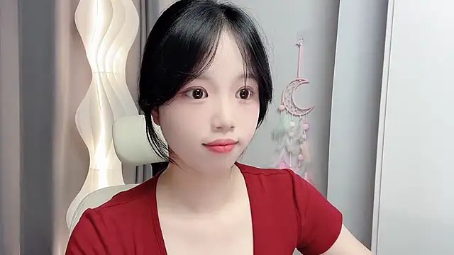 Xiaoqing00 online show from June 9, 2026, 5:30 am