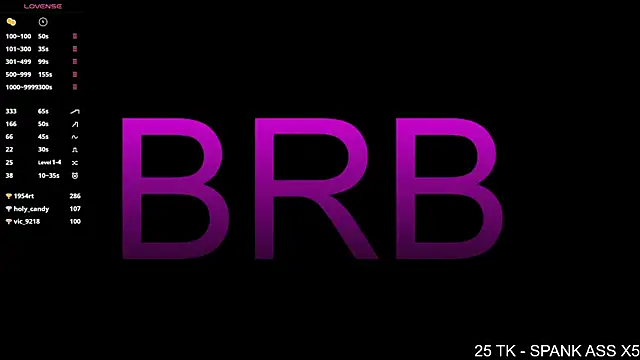 Snapshot of gilded_trace chatting on April 18, 2026, 7:58 pm gilded trace online show from April 18, 2026, 7:58 pm