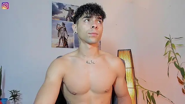 Alex zt7 online show from June 12, 2026, 1:09 pm