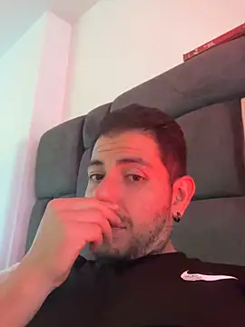 Roman Belmont online show from April 14, 2026, 7:41 pm