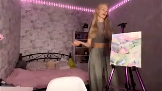 Ketris Drewerses online show from April 9, 2026, 1:39 pm