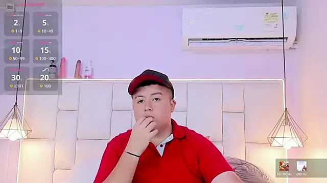 Snapshot of Nathaniel_stone chatting on April 9, 2026, 5:08 pm Nathaniel stone online show from April 9, 2026, 5:08 pm