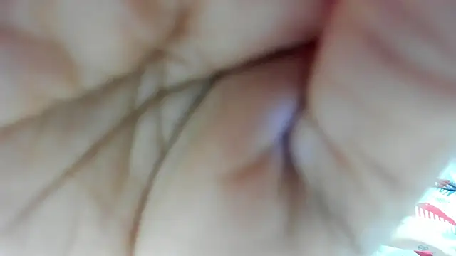 Lauren ws online show from April 11, 2026, 8:34 pm