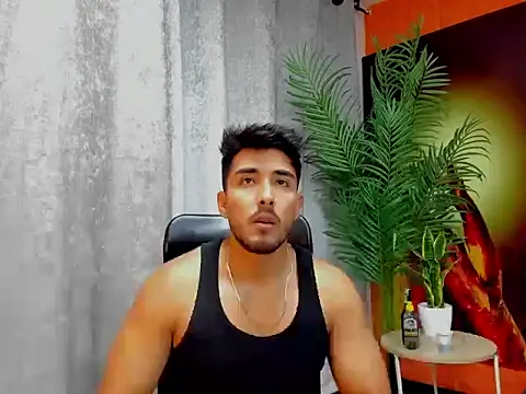 Snapshot of alangreek1 chatting on May 24, 2026, 4:18 pm alangreek1 online show from May 24, 2026, 4:18 pm