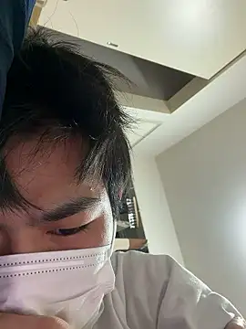 souitirou20 online show from April 15, 2026, 3:49 pm