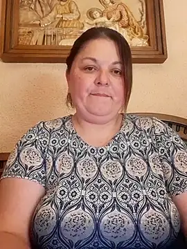 Dear Natalia online show from June 7, 2026, 5:23 am