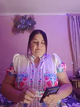 Dear Natalia online show from July 9, 2026, 3:51 am