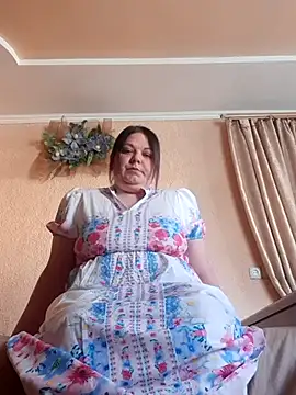 Dear Natalia online show from June 20, 2026, 4:17 am