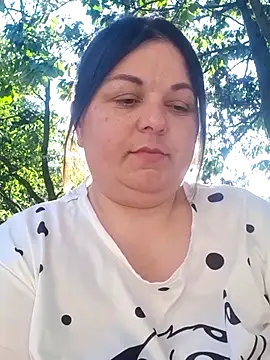 Dear Natalia online show from June 10, 2026, 4:35 am