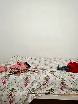 SecretFlameX online show from May 12, 2026, 6:36 pm