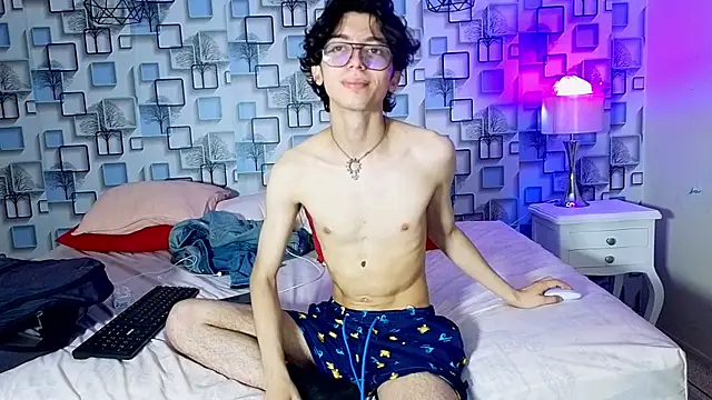 Twink Sebas7 online show from May 23, 2026, 12:15 pm