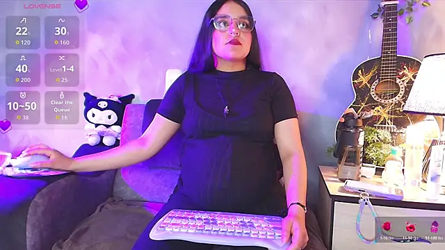 Snapshot of ambar__devon chatting on May 18, 2026, 9:08 pm ambar devon online show from May 18, 2026, 9:08 pm