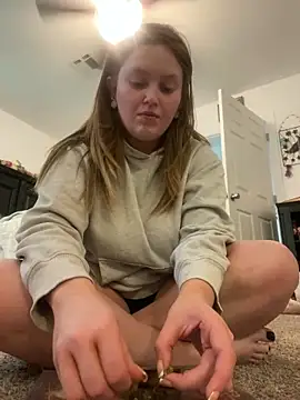 Snapshot of perfectbbprincess chatting on April 9, 2026, 8:26 pm perfectbbprincess online show from April 9, 2026, 8:26 pm