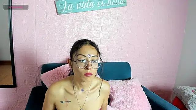 Kat santana online show from April 11, 2026, 8:45 pm