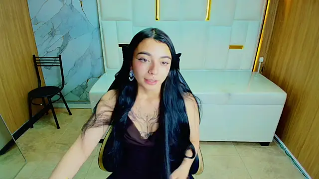 Samantha petite tf online show from May 2, 2026, 3:12 am