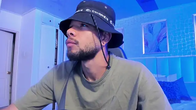 Snapshot of cero_khalifa chatting on April 17, 2026, 11:46 am cero khalifa online show from April 17, 2026, 11:46 am
