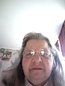 MartaMia68 online show from April 23, 2026, 5:25 am