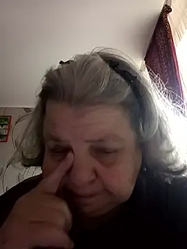MartaMia68 online show from May 26, 2026, 9:07 am