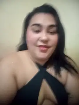 HannaeNegao online show from April 14, 2026, 1:21 am