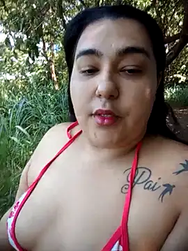 HannaeNegao online show from April 15, 2026, 12:21 pm