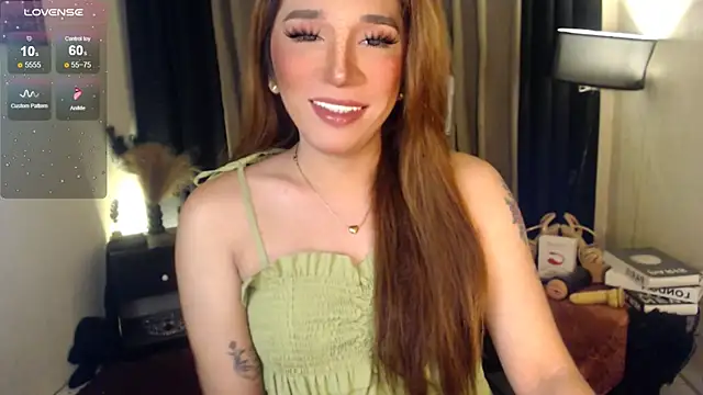 Snapshot of Precious_RoseDollxxx chatting on May 25, 2026, 7:18 am Precious RoseDollxxx online show from May 25, 2026, 7:18 am