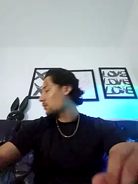 Emilprime online show from April 19, 2026, 3:40 am