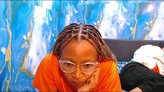 Snapshot of caramelchoco69 chatting on May 23, 2026, 6:12 am caramelchoco69 online show from May 23, 2026, 6:12 am