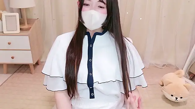 Satomi nn online show from May 29, 2026, 4:51 am