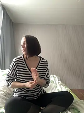 Snapshot of Hopefully_ chatting on April 20, 2026, 7:00 am Hopefully online show from April 20, 2026, 7:00 am